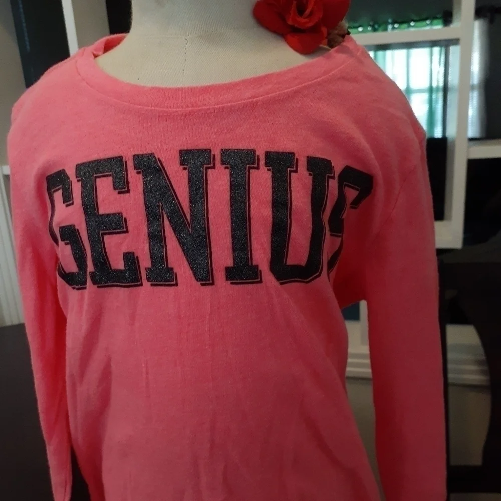 Oldnsvy GENUIS long sleeves shirt..6-7
